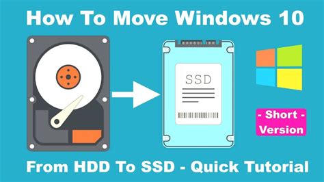 how to move startup ssd